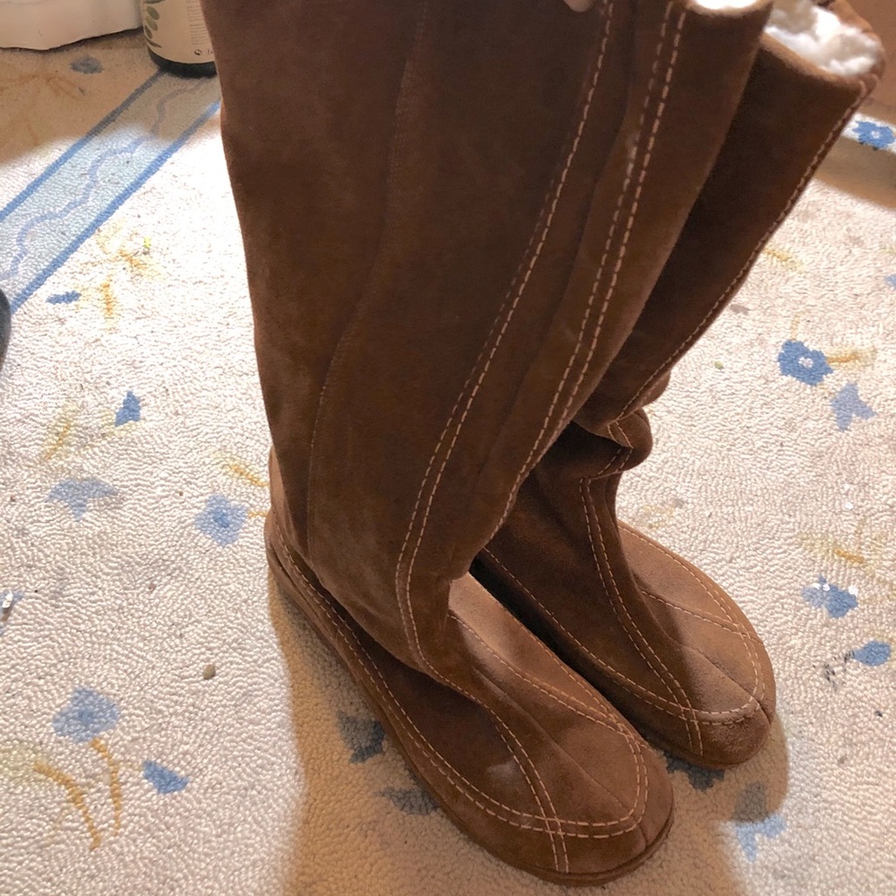 Winter Boots